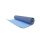 Jógaszőnyeg, TPE, 0,6x61x183 cm, Salta - Kék-sötétkék