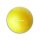 Soft ball, pilates labda, 23 cm, Salta - Sárga