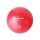 Soft ball, pilates labda, 23 cm, Salta - Piros