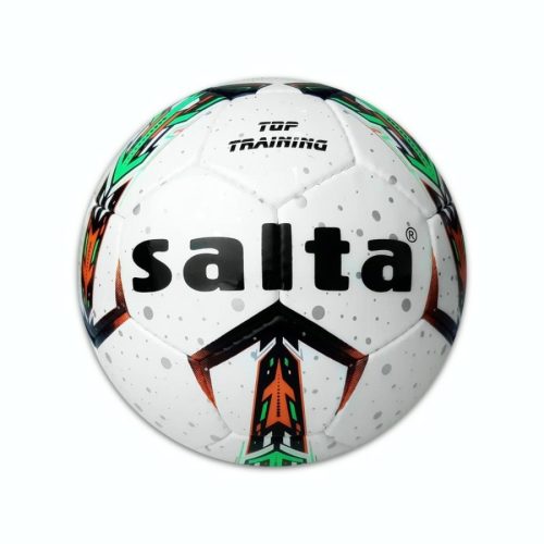 Futball labda, Top Training, 5-ös méret, Salta