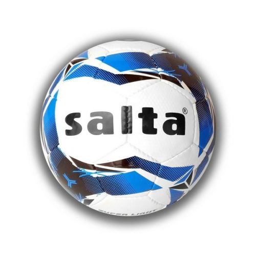Futball labda, Superlight, 295 g, 4-es méret, Salta