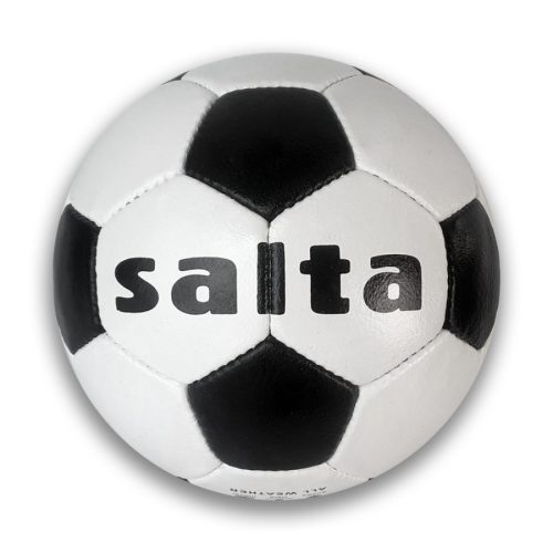 Bőr futball labda, Salta - 5-ös méret