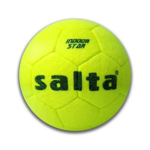 Futball labda, Indoor Star, filc borítású, Salta - 5-ös méret