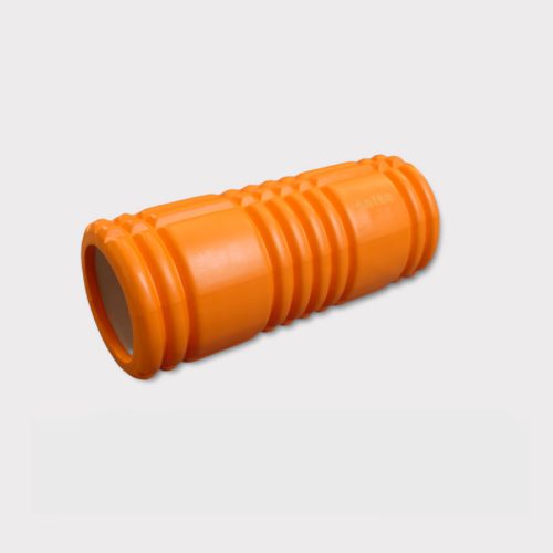 SMR henger, gyűrűs, 33x14, Salta - Narancssárga