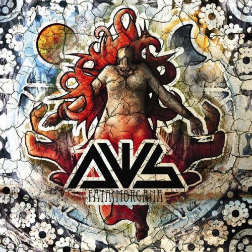 AWS: Fata Morgana CD