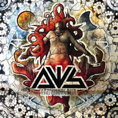 AWS: Fata Morgana CD