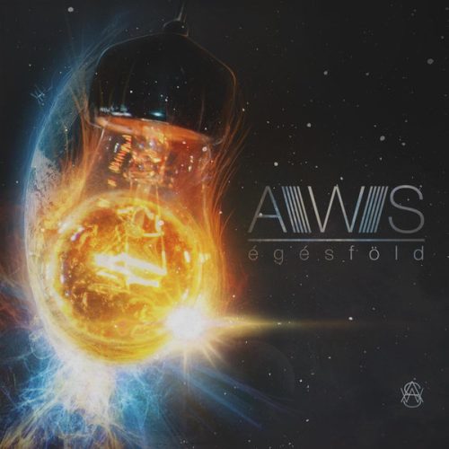 AWS: Égésföld CD