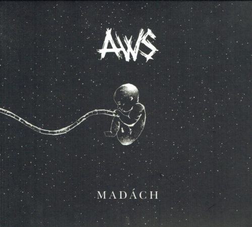 AWS: Madách DIGI CD+DVD