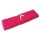 Headband 6 cm széles fejpánt, Head - Pink