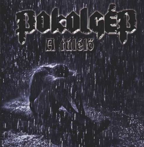 Pokolgép: A túlélő CD