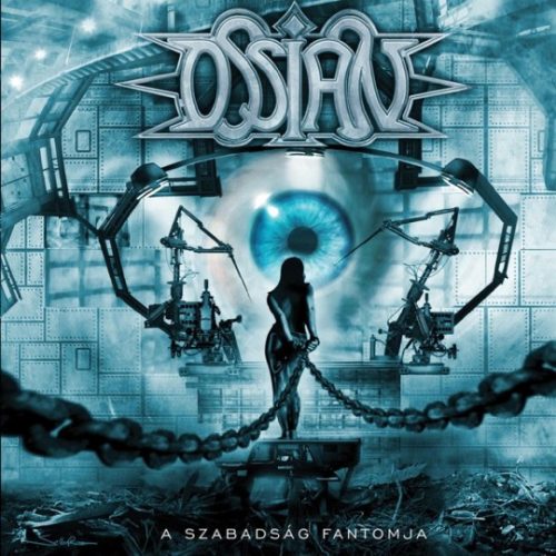 Ossian: A Szabadság Fantomja CD