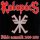 Kalapács: Dühös nemzedék 2000-2010 CD