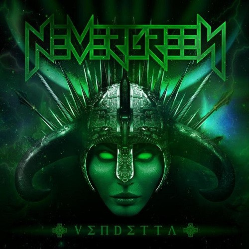 Nevergreen: Vendetta CD