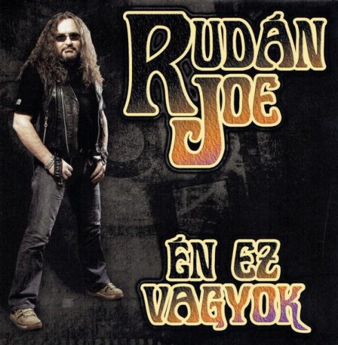 Rudán Joe: Én ez vagyok + Coda 2CD