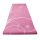 Jógaszőnyeg, 0,4x61x172 cm, Spartan - Pink