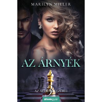 AZ ÁRNYÉK - AZ ALVILÁG VEZÉREI