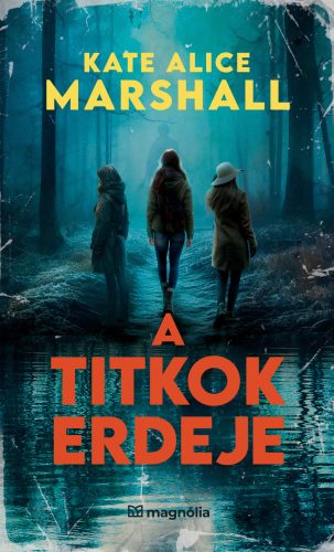 A TITKOK ERDEJE