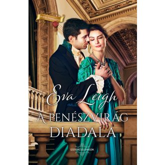 A PENÉSZVIRÁG DIADALA