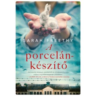 A PORCELÁNKÉSZÍTŐ