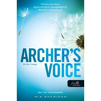 ARCHERS VOICE - ARCHER HANGJA