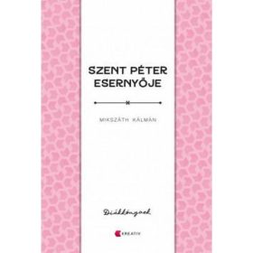 SZENT PÉTER ESERNYŐJE - DIÁKKÖNYVEK (A TELJES MŰ)