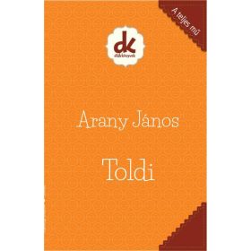 TOLDI - DIÁKKÖNYVEK