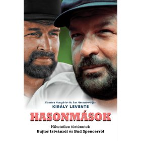 HASONMÁSOK