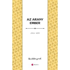 AZ ARANY EMBER - DIÁKKÖNYVEK