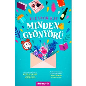 MINDEN GYÖNYÖRŰ