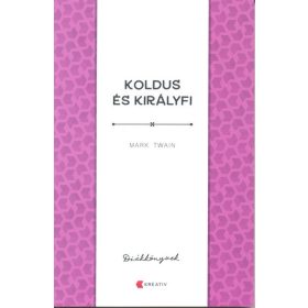 KOLDUS ÉS KIRÁLYFI (DIÁKKÖNYVEK)