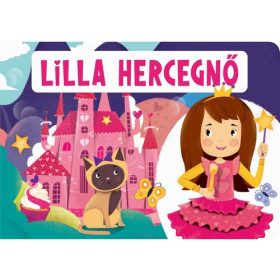 LILLA HERCEGNŐ