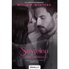 SZÍVTELEN - A BŰN SZÍVÉBEN II.