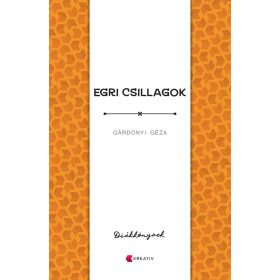 EGRI CSILLAGOK - DIÁKKÖNYVEK