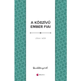 A KŐSZÍVŰ EMBER FIAI - DIÁKKÖNYVEK