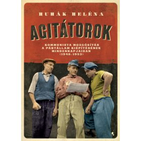 AGITÁTOROK