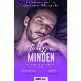 TE VAGY A MINDEN