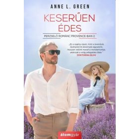 KESERŰEN ÉDES