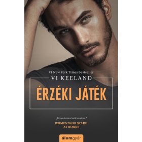 ÉRZÉKI JÁTÉK