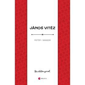 JÁNOS VITÉZ - DIÁKKÖNYVEK (A TELJES MŰ)