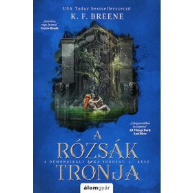 A RÓZSÁK TRÓNJA