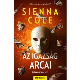 AZ IGAZSÁG ARCAI - ÍGÉRET SOROZAT 2.
