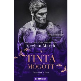 A TINTA MÖGÖTT - TETOVÁLTAK