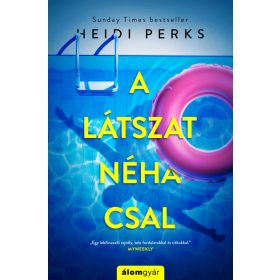 A LÁTSZAT NÉHA CSAL