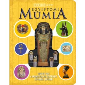 EGYIPTOMI MÚMIA