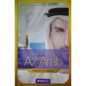 Az arab-limitált 20.kiadás